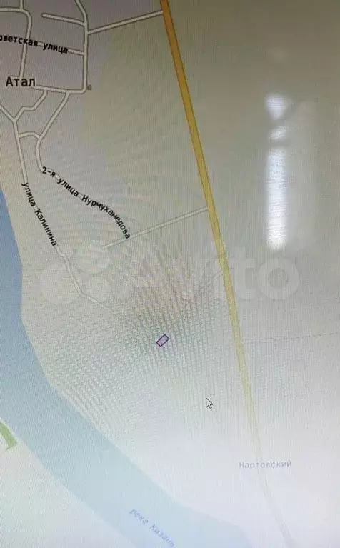 Участок 12,5 сот. (ИЖС) - Фото 0