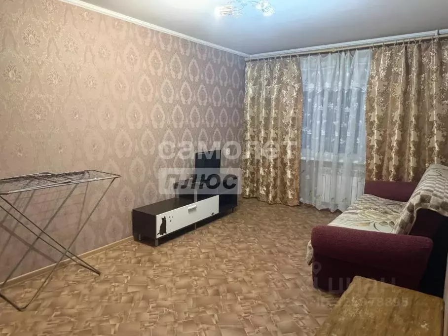 1-к кв. Липецкая область, Липецк ул. 8 Марта, 24 (30.0 м) - Фото 1