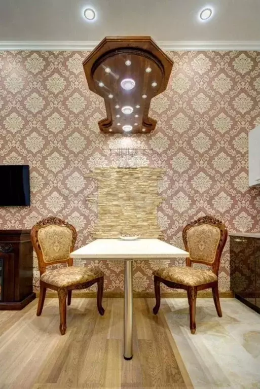 Квартира-студия, 35 м, 2/5 эт. - Фото 1