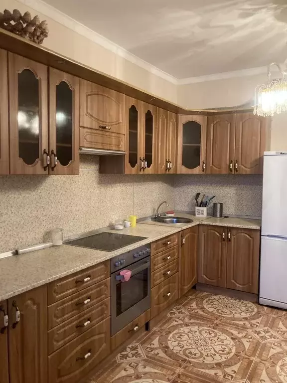 2-к кв. Санкт-Петербург ул. Димитрова, 2 (76.0 м) - Фото 0