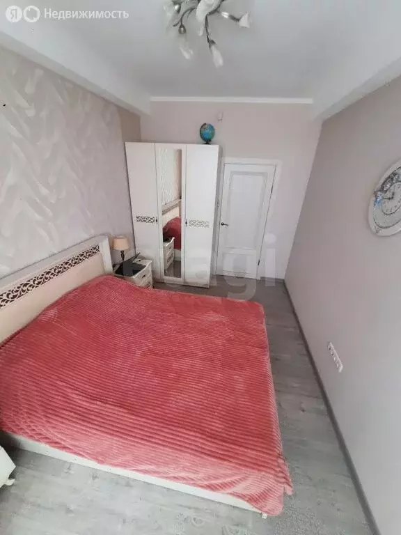 2-комнатная квартира: Севастополь, улица Руднева, 26/2 (53.6 м) - Фото 1