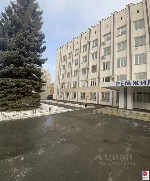 Офис в Челябинская область, Челябинск ул. Елькина, 79 (31 м) - Фото 1