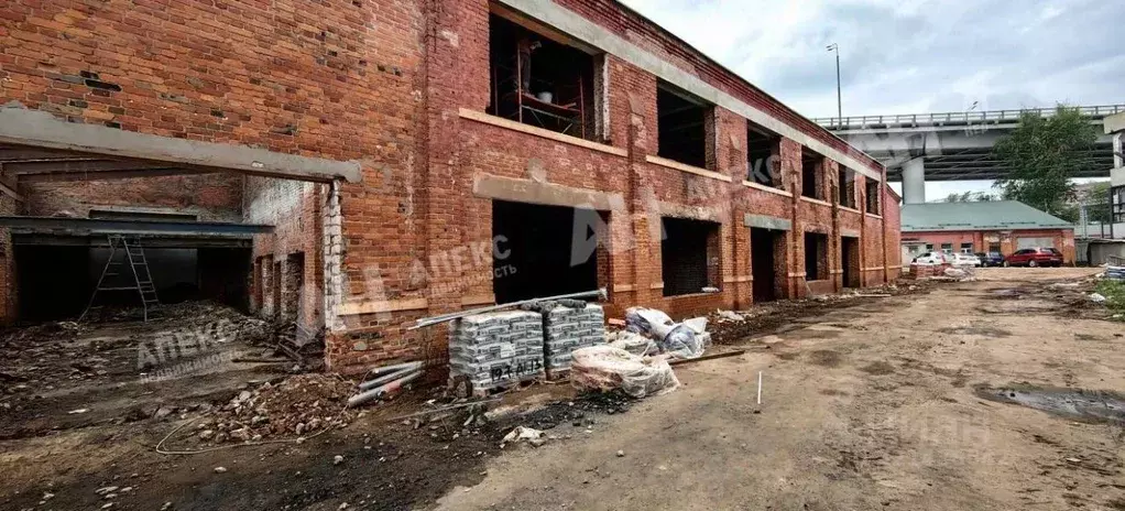 Производственное помещение в Москва Дмитровское ш., 58С33 (211 м) - Фото 0