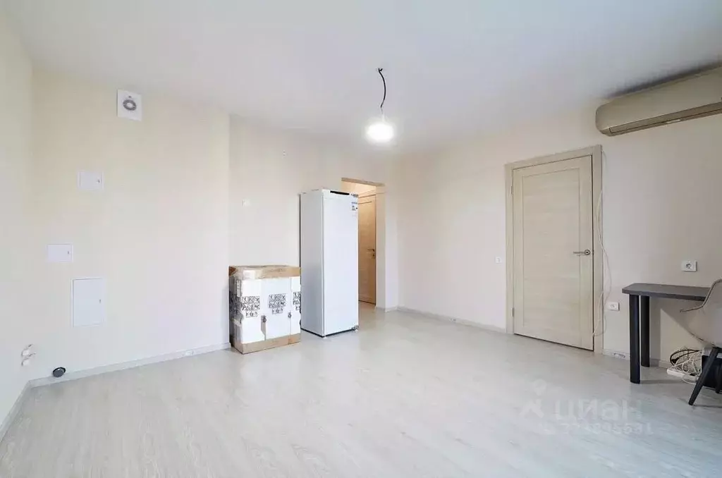 1-к кв. Челябинская область, Челябинский городской округ, пос. ... - Фото 2