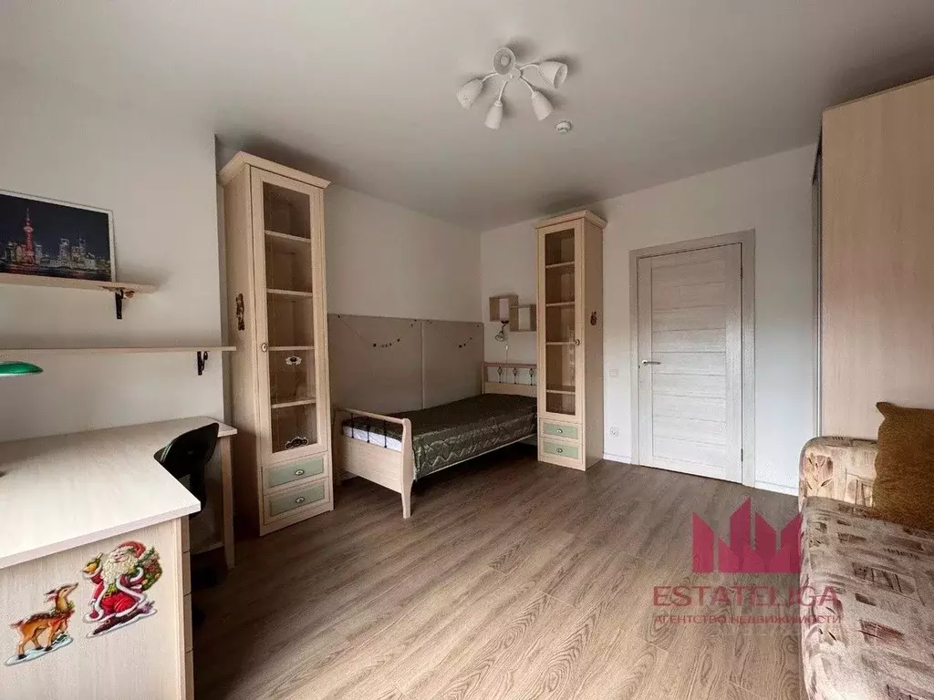 2-к кв. Москва проезд Шелихова, 9к1 (59.1 м) - Фото 2