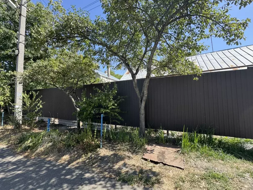 Дом в Ставропольский край, Ставрополь Свободная ул., 85 (73 м) - Фото 2