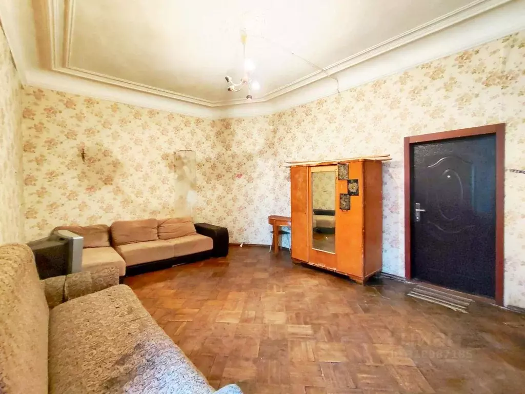 Комната Санкт-Петербург 4-я Красноармейская ул., 18б (26.0 м) - Фото 0