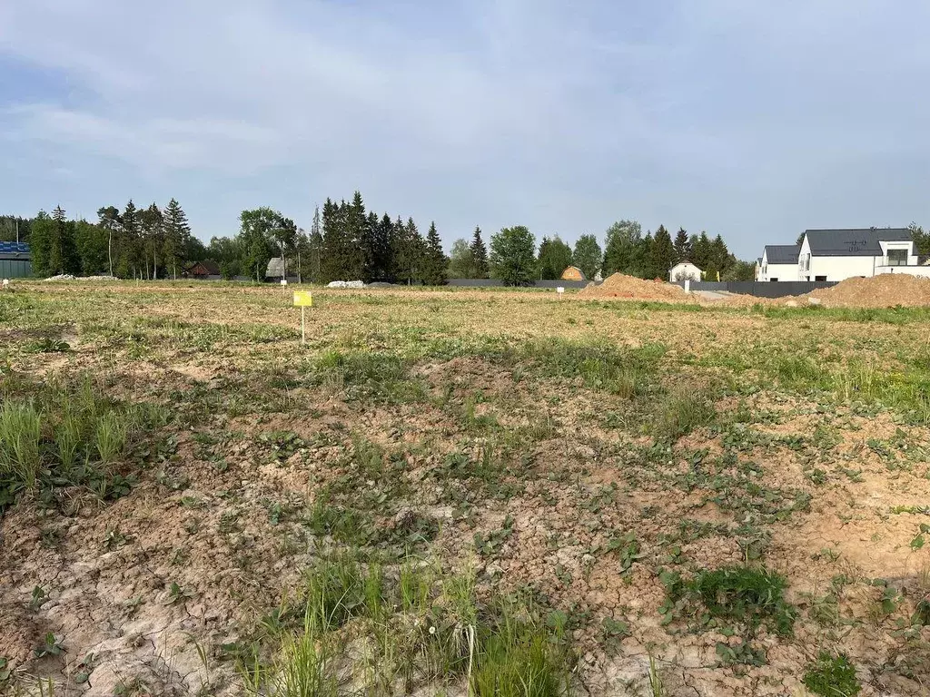 Участок, 6.8 сот., поселения (ижс) - Фото 1