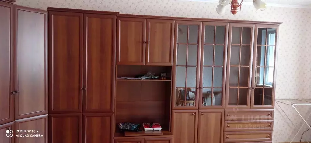 Квартира, 1 комната, 38.9 м - Фото 1