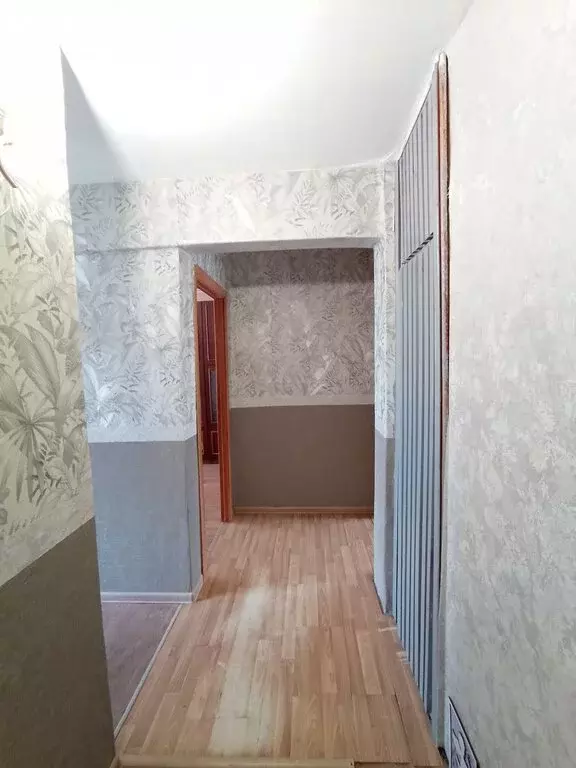 2-комнатная квартира: Старая Русса, Гостинодворская улица, 24 (48.9 м) - Фото 1