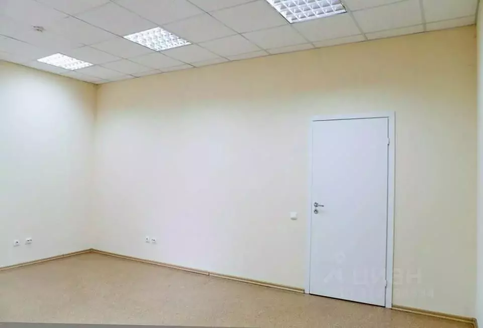Офис в Санкт-Петербург наб. Реки Фонтанки, 166 (33 м) - Фото 1