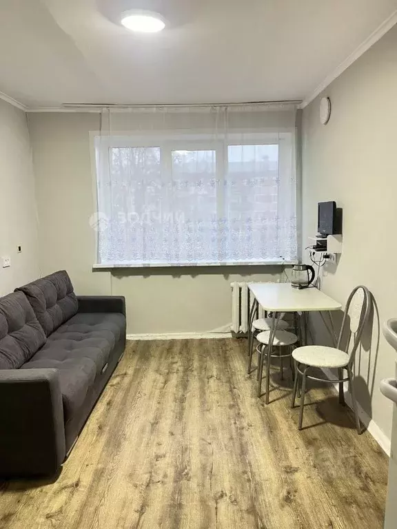 Комната Чувашия, Чебоксары ул. 50 лет Октября, 20 (12.5 м) - Фото 1