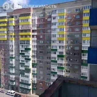 3-комнатная квартира: Ставрополь, улица Доваторцев, 90к1 (90 м) - Фото 1