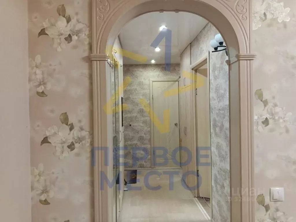 3-к кв. Башкортостан, Благовещенск ул. Демьяна Бедного, 79 (60.9 м) - Фото 1