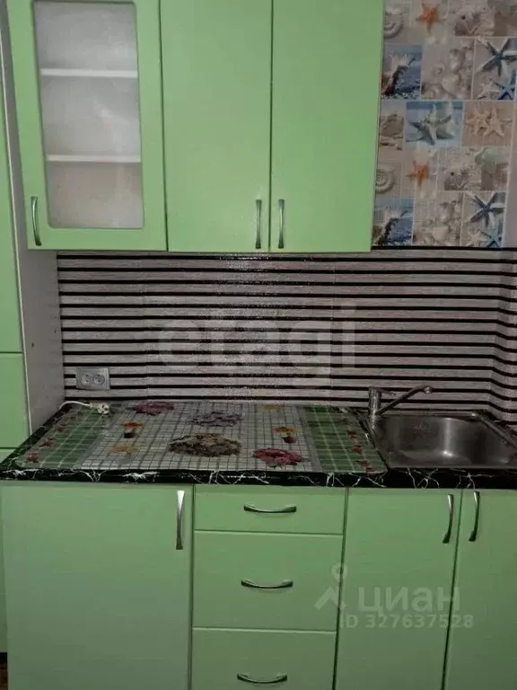 1-к кв. Томская область, Томск ул. Некрасова, 6 (40.0 м) - Фото 1