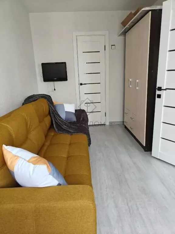 2-к кв. Москва ул. Удальцова, 39 (45.2 м) - Фото 2