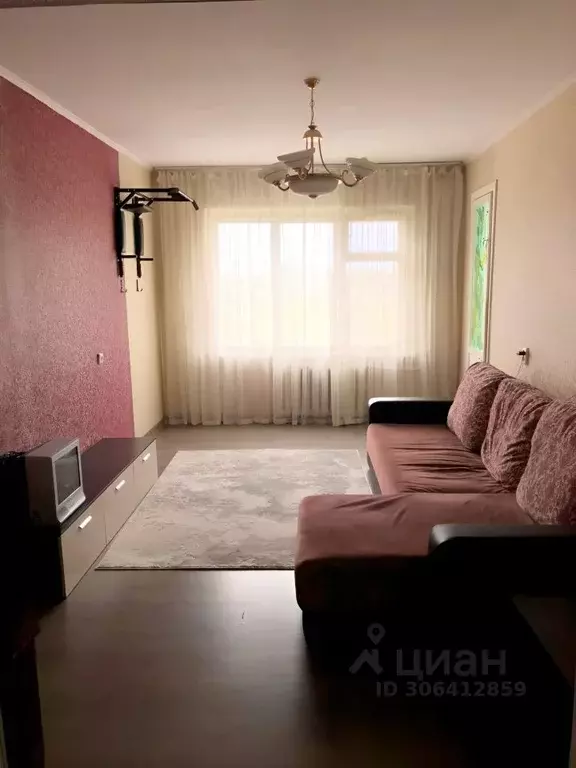 3-к кв. Крым, Симферополь ул. Куйбышева, 29 (72.0 м) - Фото 1