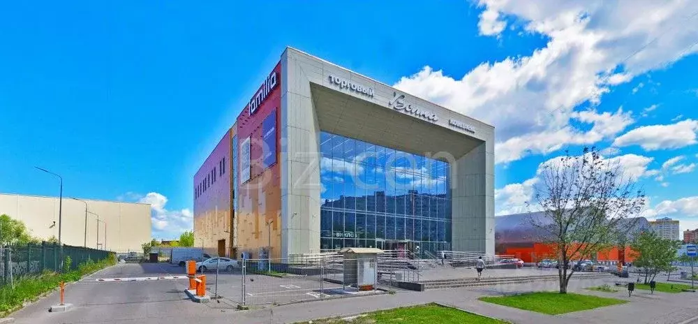 Офис в Москва Салтыковская ул., 49А (172 м) - Фото 1