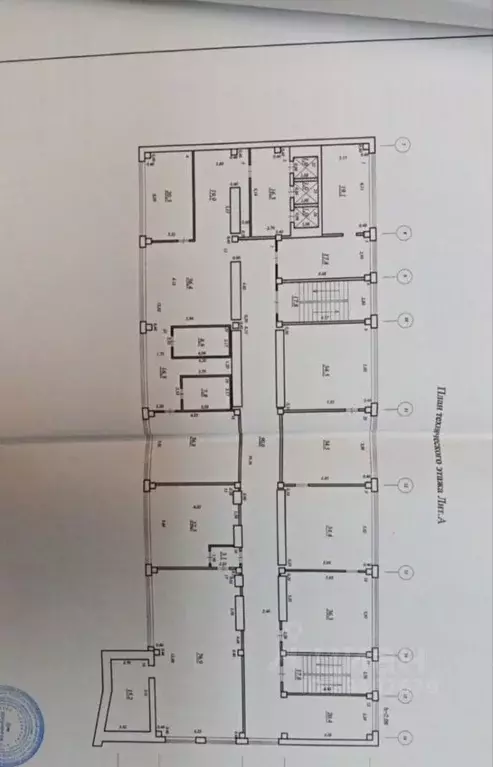 Офис в Самарская область, Самара Аэродромная ул., 45 (650 м) - Фото 2