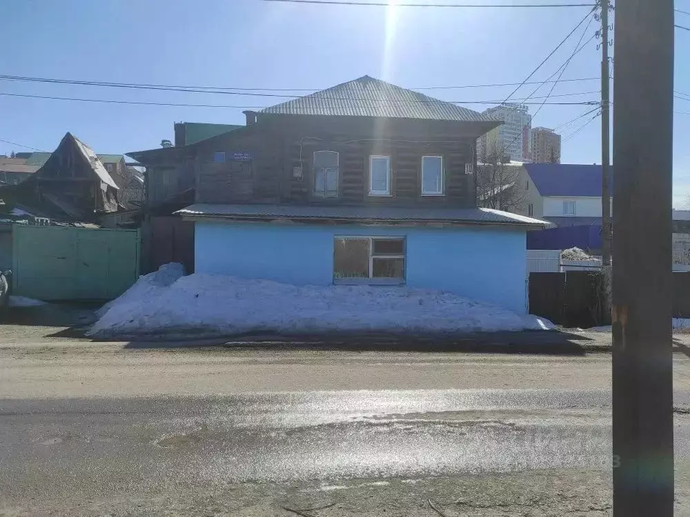 Таунхаус в Башкортостан, Уфа Речная ул., 10 (70 м) - Фото 1