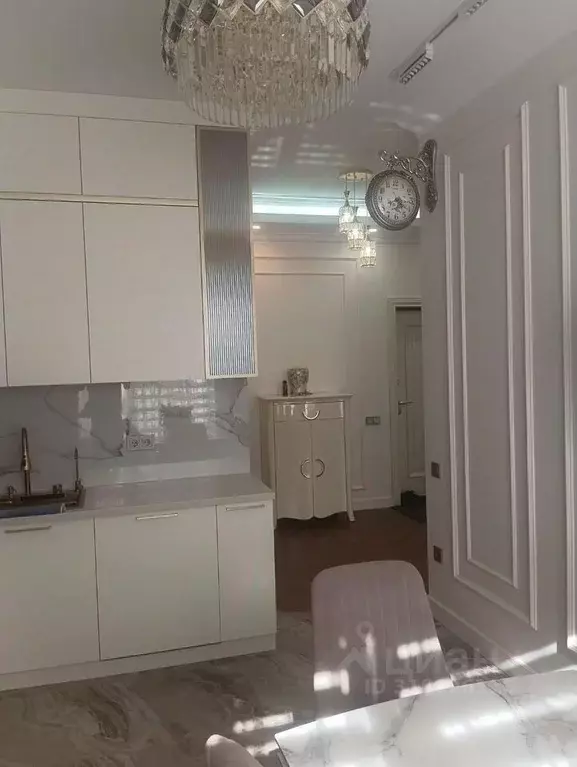 2-к кв. Москва ул. Архитектора Власова, 71к2 (64.0 м) - Фото 0