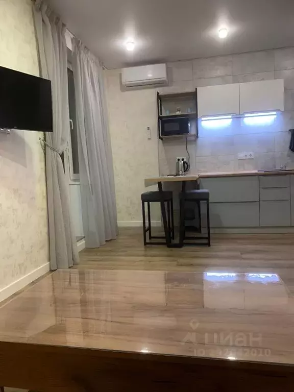 1-к кв. Башкортостан, Уфа ул. Пархоменко, 123 (42.2 м) - Фото 2