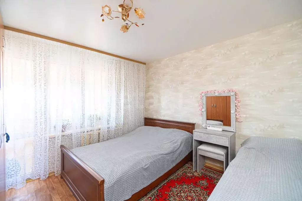 2-к кв. Севастополь ул. Маршала Геловани, 13 (61.6 м) - Фото 1