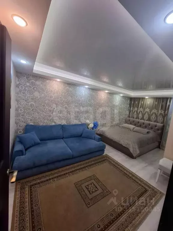 2-к кв. Санкт-Петербург 2-я Комсомольская ул., 40К1 (47.5 м) - Фото 0