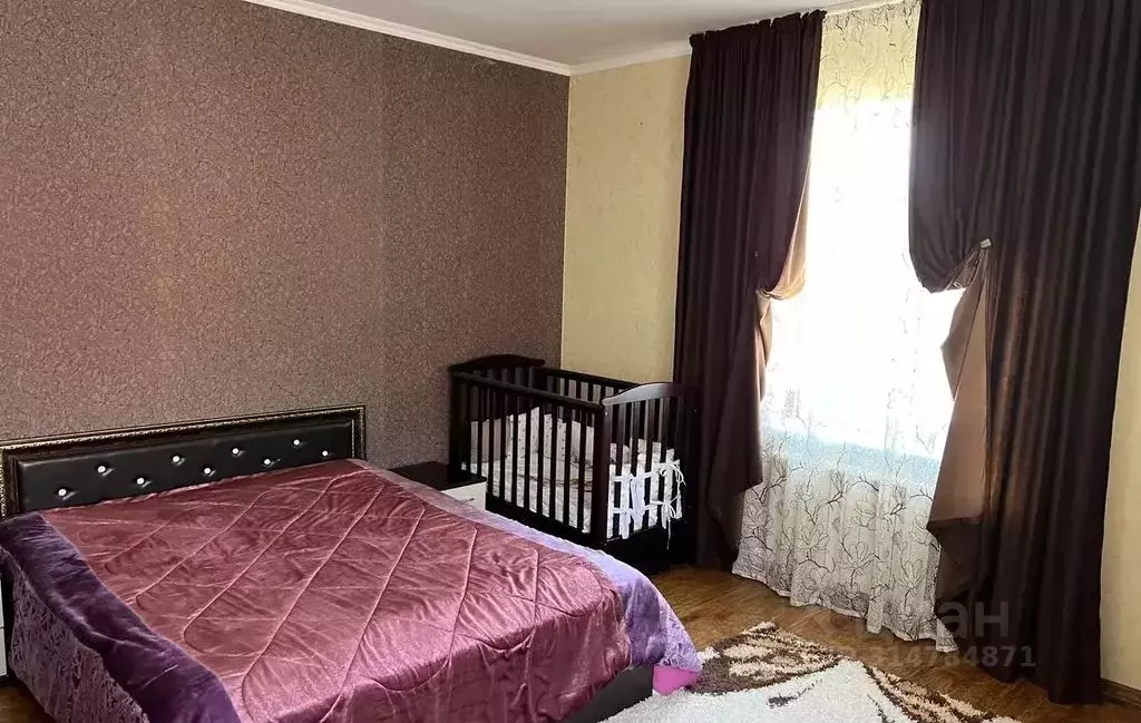 Дом в Краснодарский край, Туапсинский муниципальный округ, пос. ... - Фото 1