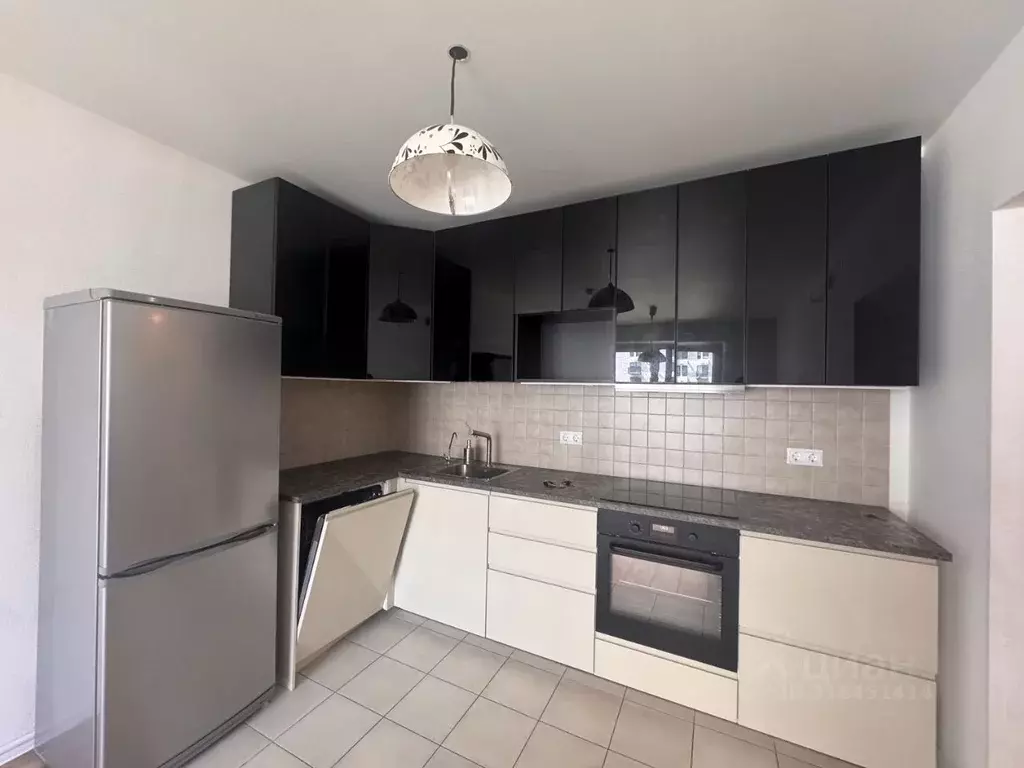 4-к кв. Москва Боровское ш., 2Ак2 (90.0 м) - Фото 1