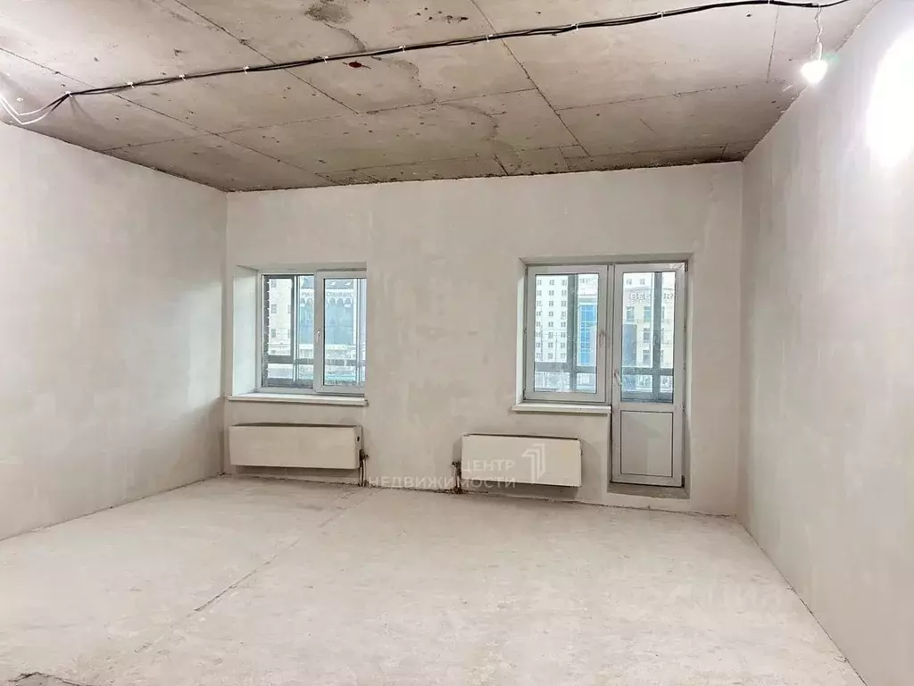 3-к кв. Татарстан, Казань Чистопольская ул., 38 (107.0 м) - Фото 1