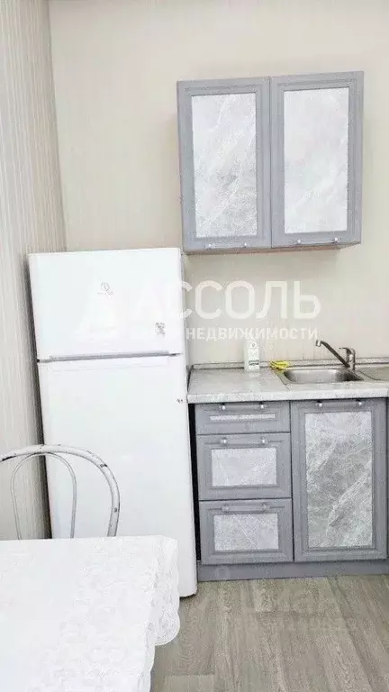Студия Омская область, Омск просп. Мира, 9/2 (33.0 м) - Фото 1