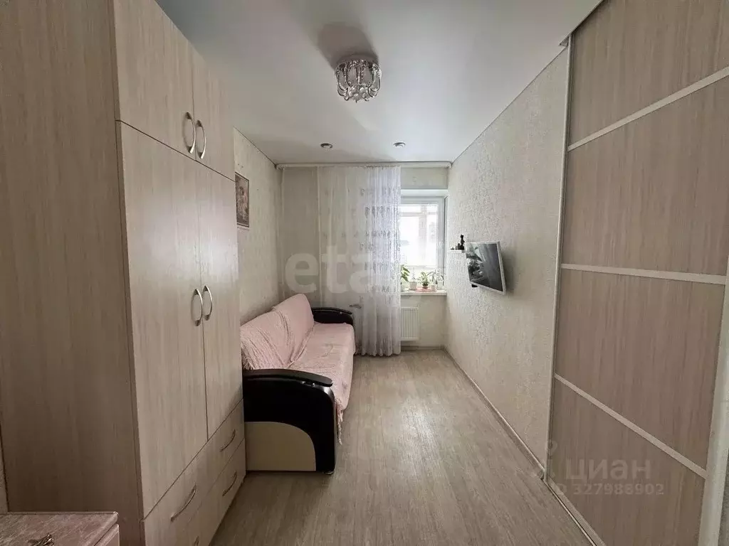 Студия Мордовия, Саранск ул. Победы, 22А (33.9 м) - Фото 1