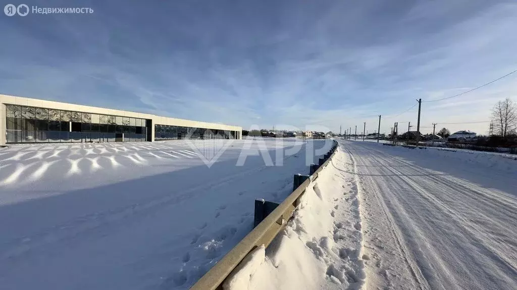 Офис (2300 м) - Фото 1