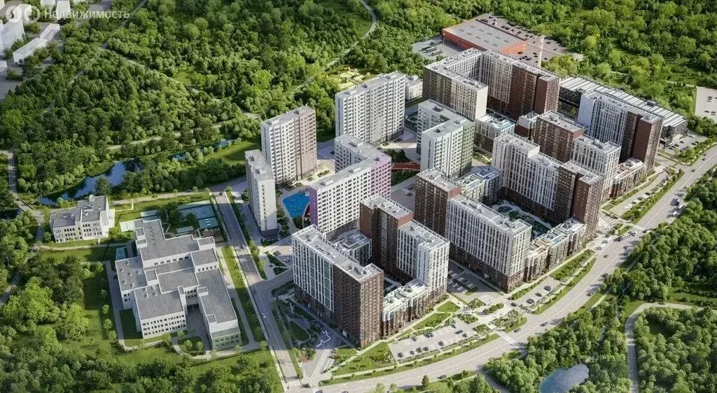Помещение свободного назначения (168.9 м) - Фото 2