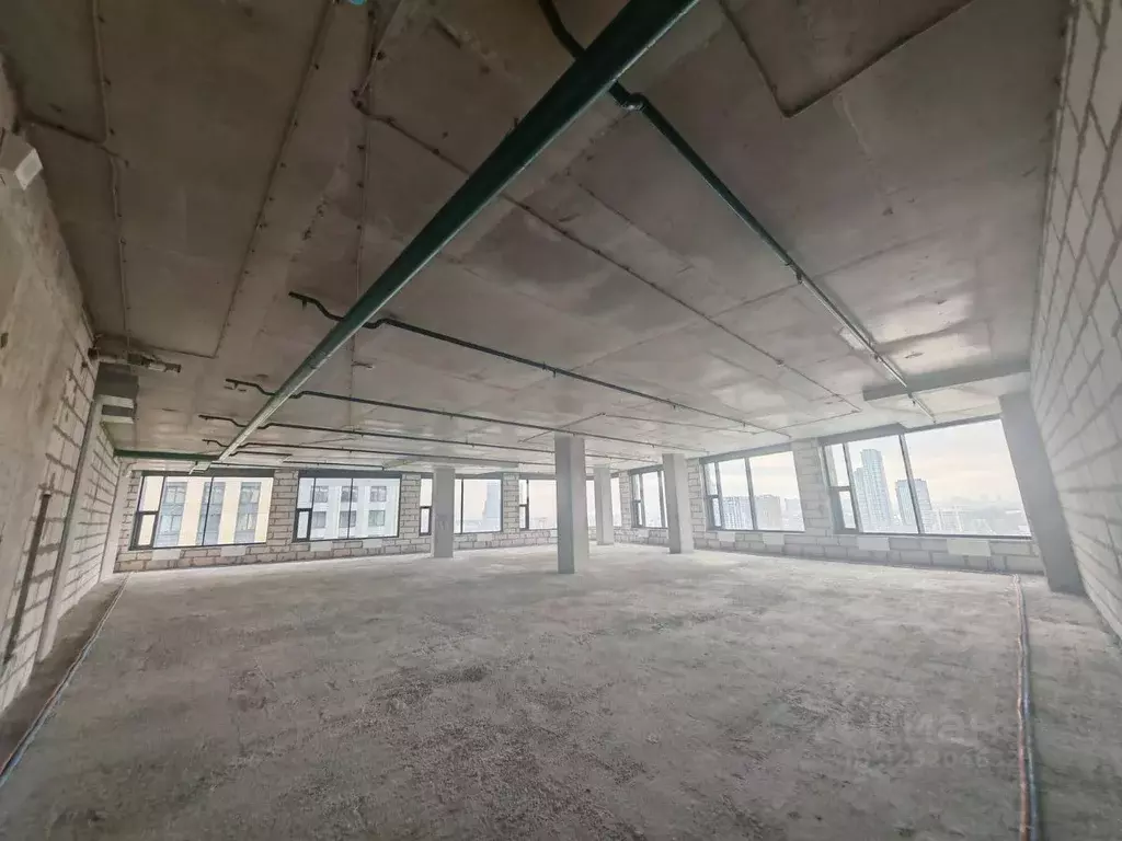 Офис в Москва ул. Вильгельма Пика, 11 (297 м) - Фото 1