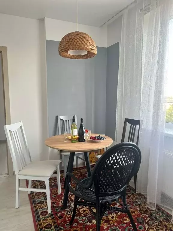 2-к кв. Свердловская область, Екатеринбург ул. Чайковского, 78 (41.0 ... - Фото 1