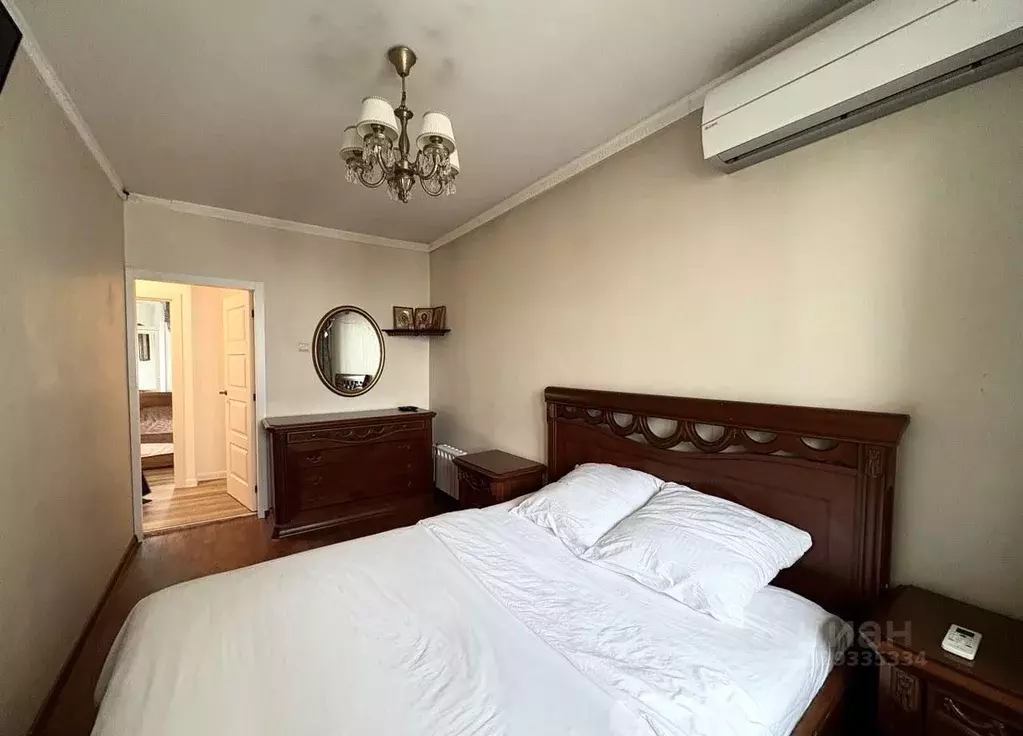 3-к кв. Москва Алтуфьевское ш., 58А (65.0 м) - Фото 2