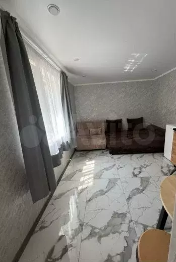 1-к. квартира, 32,6 м, 1/5 эт. - Фото 1