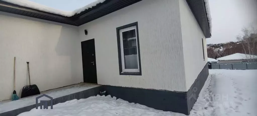 Дом в Иркутская область, Иркутский муниципальный округ, с. Мамоны, ... - Фото 2