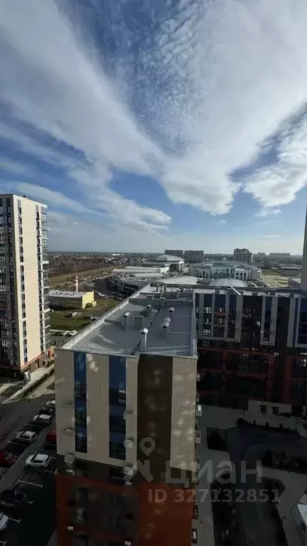 1-к кв. Краснодарский край, Краснодар ул. Наставников, 12 (38.0 м) - Фото 1