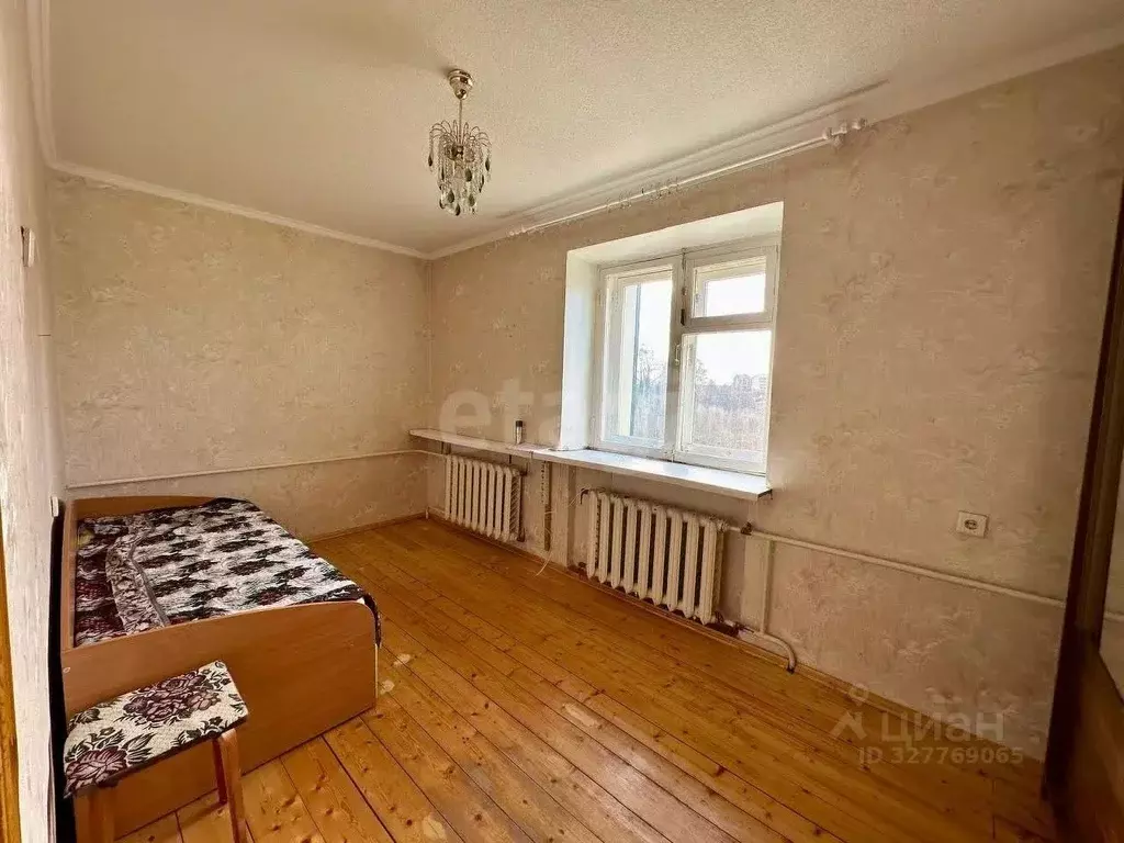 3-к кв. Коми, Сыктывдинский район, с. Выльгорт ул. Тимирязева, 39 ... - Фото 2