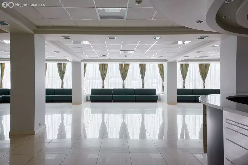 Помещение свободного назначения (6787 м) - Фото 1