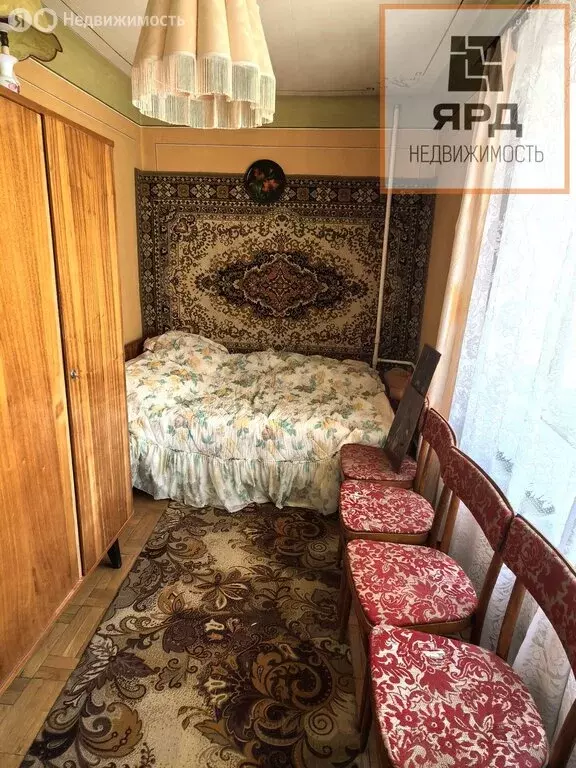 2-комнатная квартира: Таганрог, улица Шаумяна, 16 (40.3 м) - Фото 1