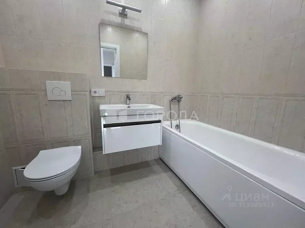 2-к кв. Новосибирская область, Новосибирск ул. Дуси Ковальчук, 244 ... - Фото 0