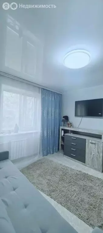 1-комнатная квартира: Арсеньев, Октябрьская улица, 88 (28.8 м) - Фото 2