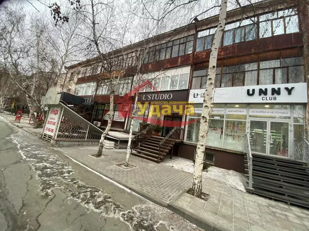 2-к кв. Оренбургская область, Орск просп. Мира, 22 (48.7 м) - Фото 0