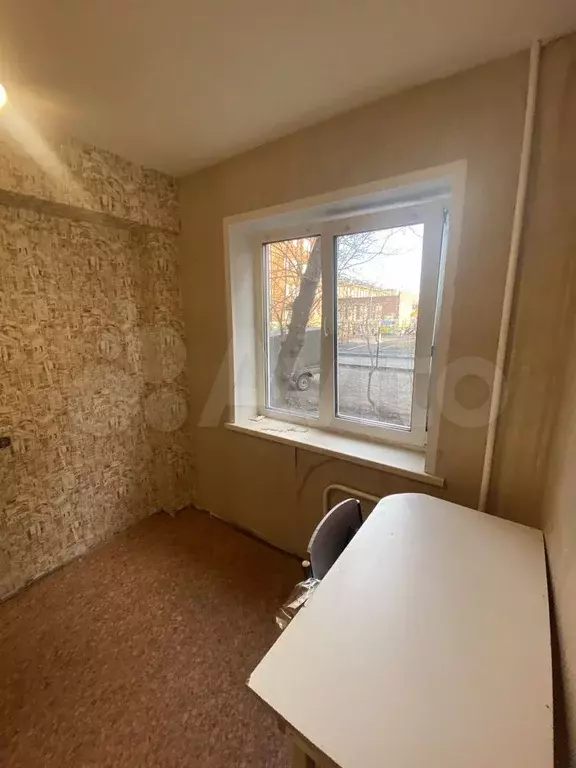 Комната 6 м в 3-к., 1/5 эт. - Фото 1