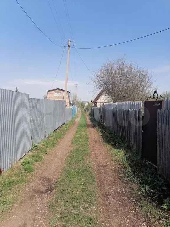 Участок 4 сот. (СНТ, ДНП) - Фото 1