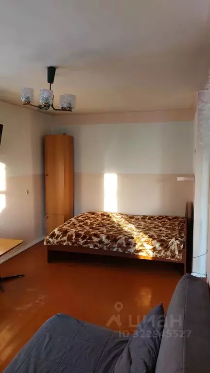 1-к кв. Москва Люблинская ул., 50С1 (30.0 м) - Фото 2